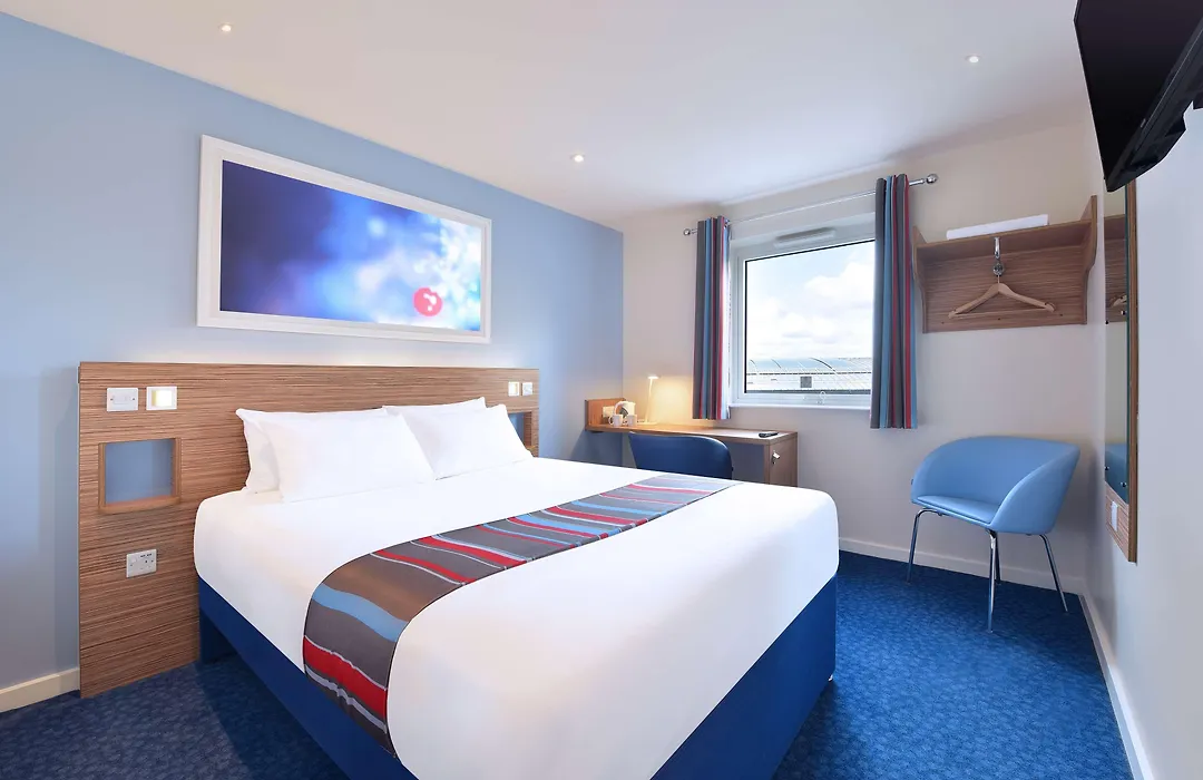 Travelodge London Teddington-1